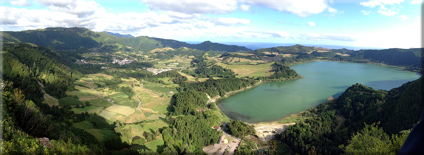 foto Laghi di Sao Miguel